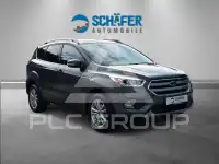 2017 Ford Kuga