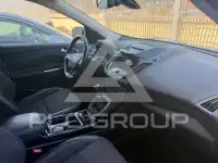 2017 Ford Kuga