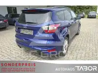 2017 Ford Kuga