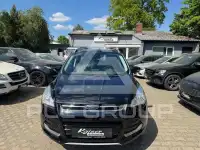 2017 Ford Kuga