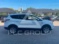 2017 Ford Kuga