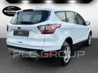 2017 Ford Kuga