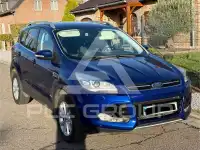 2017 Ford Kuga