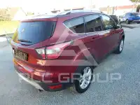 2017 Ford Kuga