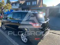 2017 Ford Kuga