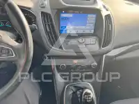 2017 Ford Kuga
