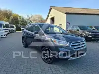 2017 Ford Kuga