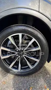 2017 Ford Kuga