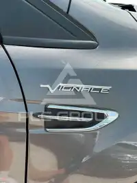 2017 Ford Kuga