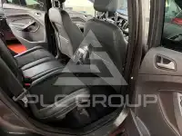 2017 Ford Kuga
