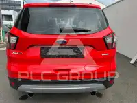 2017 Ford Kuga
