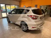 2017 Ford Kuga