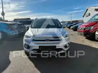 2017 Ford Kuga