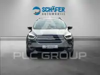 2017 Ford Kuga