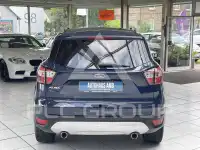 2017 Ford Kuga