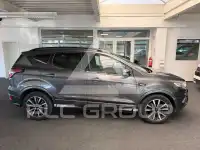 2017 Ford Kuga