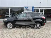 2017 Ford Kuga