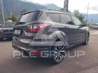 2017 Ford Kuga