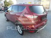 2017 Ford Kuga