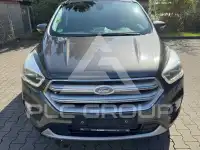 2017 Ford Kuga