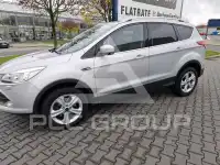 2017 Ford Kuga