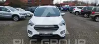 2017 Ford Kuga