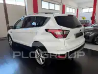 2017 Ford Kuga
