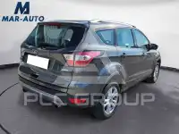 2017 Ford Kuga