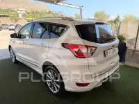 2017 Ford Kuga