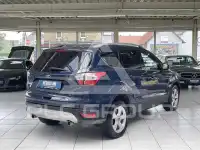 2017 Ford Kuga
