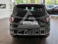 2017 Ford Kuga