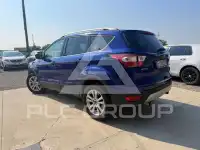 2017 Ford Kuga
