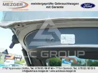 2017 Ford Kuga