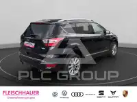 2017 Ford Kuga