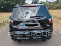 2017 Ford Kuga