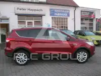 2017 Ford Kuga