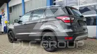 2017 Ford Kuga
