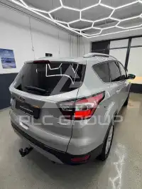 2017 Ford Kuga