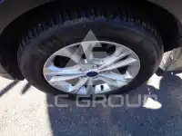 2017 Ford Kuga