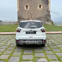 2017 Ford Kuga