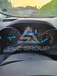2017 Ford Kuga