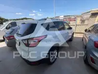2017 Ford Kuga