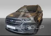 2017 Ford Kuga
