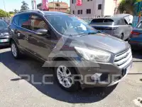 2017 Ford Kuga