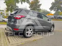 2017 Ford Kuga