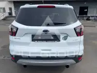 2017 Ford Kuga