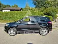 2017 Ford Kuga