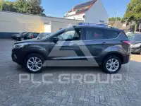 2017 Ford Kuga
