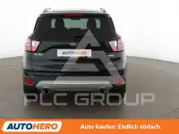 2017 Ford Kuga