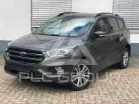 2017 Ford Kuga